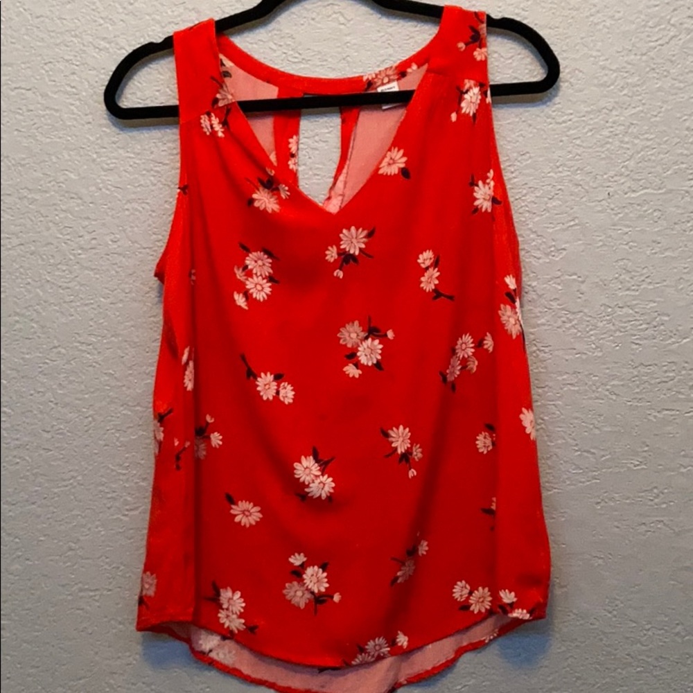 Short sleeve
